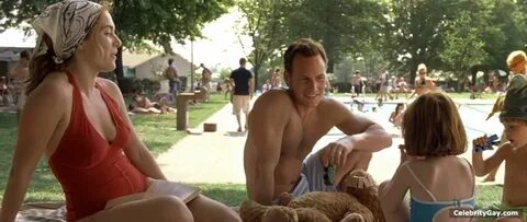Patrick Wilson Naked - The Male Fappening