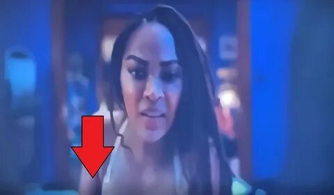 Here is Why Video of Meagan Good Booty Eating 'Harlem' Scene