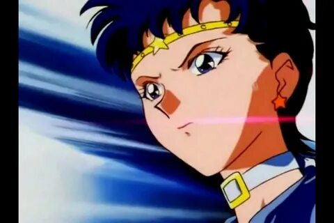 HD Sailor Moon STARS 188 ENGLISH DUBBED Inner Senshi Transfo