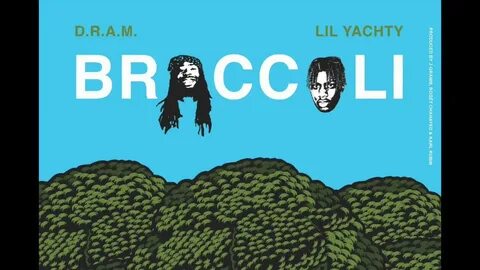 Broccoli - YouTube