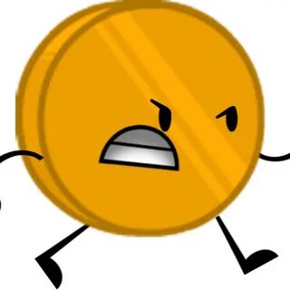 Coiny de BFDI - YouTube