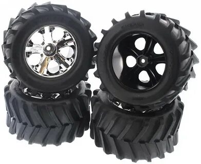 Amazon.com: traxxas maxx tires