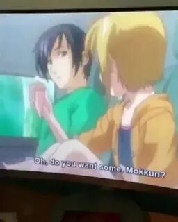 Boku no Pico