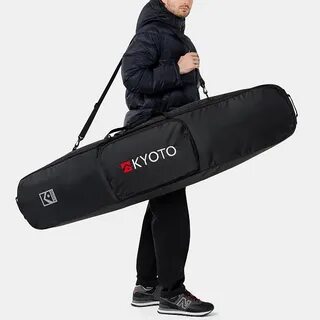 Чехол для сноуборда KYOTO Yuki Backpack FW купить в интернет