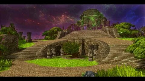 Hyrule Conquest - Labrynna and Fairies are out - YouTube