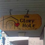 Glory hole houston location