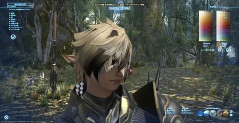 Style Ffxiv Related Keywords & Suggestions - Style Ffxiv Lon