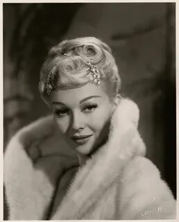 Greta Thyssen