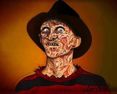 FREDDY Horror movie icons, Horror, Horror movies