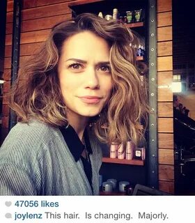 Pinterest Bethany joy lenz, Hair styles 2017, Bethany joy