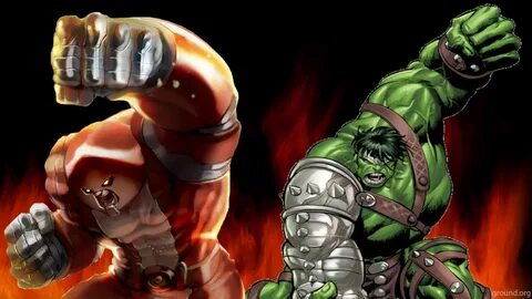 UNSTOPPABLE COLOSSUS vs WW HULK!! Splashy vs Series - YouTub