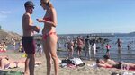 Ryeberg Home Movie: Huk Beach, Oslo - YouTube
