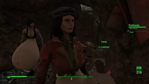 Fallout 4 vore episode 10 - YouTube