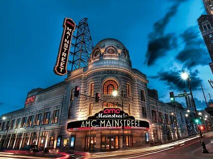 Bets movie theater, hands down! Kansas city, Kansas city mis
