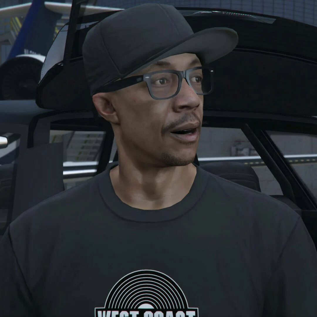 West coast classics gta 5 фото 24