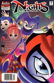 Retromags on Twitter Nights into dreams, Comics, Night