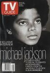Best of Michael Jackson's magazine covers
