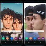 Lucas & Marcus wallpapers for Dobre Brothers 2019 for Androi