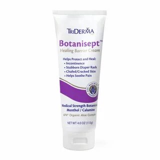 Botanisept ™ Healing Barrier Ointment - TriDerma