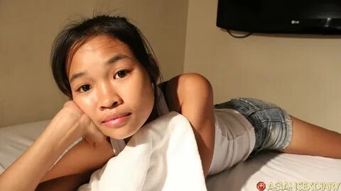 Asian Sex Diary presents the best of their sex vacation cuti
