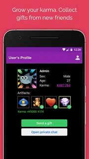 Anonymous Chat App Online / Best Anonymous Chat Apps for And