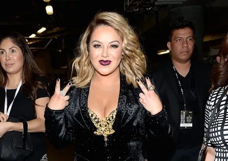Chiquis Rivera Getting Married? Singer Allegedly Engaged To 