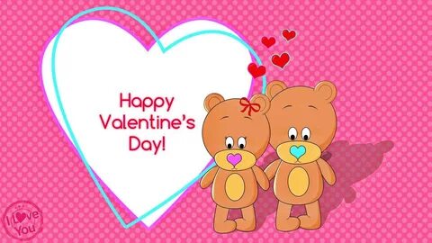 Valentine Day Wallpapers (77+ background pictures)