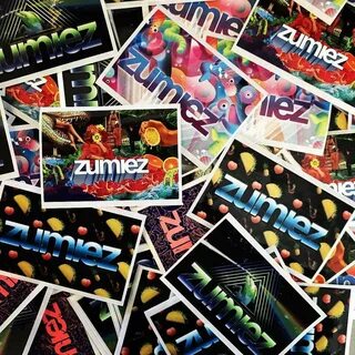 ZUMIEZ - Главная Facebook