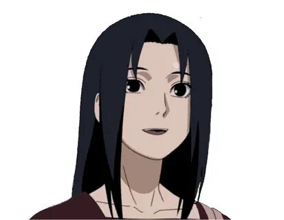 Mikoto Uchiha Eroninja Wiki Fandom