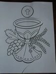 Image Result For First Communion Banner Templates Intended F