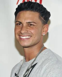 Gossip links: Pauly D's 'Jersey Shore' spin-off to be called