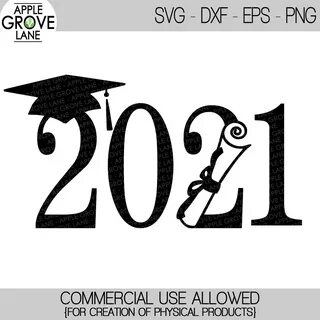 Graduation Svg Class Of 2021 Clipart - 323+ Amazing SVG File