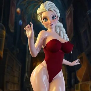 OverSexy.xyz в Твиттере: "#Elsa - https://t.co/LAfQgXzfux #F