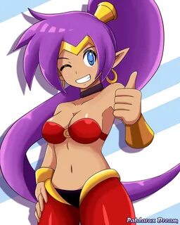 Shantae page 3 of 30 - Zerochan Anime Image Board