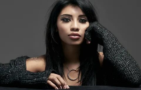 Kirstin Maldonado - Imgur