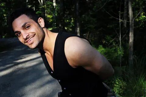 34 Photos Of Michael Mando You Need In Your Life.
