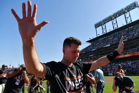 Will Buster Posey Catch a Spot in Cooperstown? - Baseball Sp