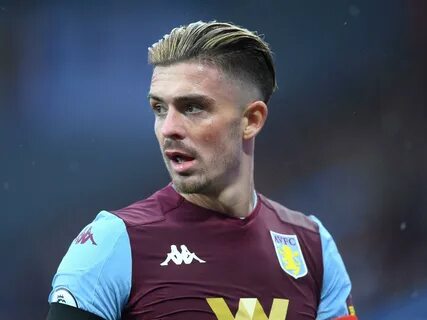 Jack Grealish Hair - The Ultimate Guide On How To Get The Ja