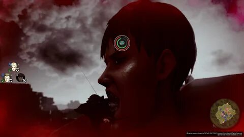 Attack on titan 2 review