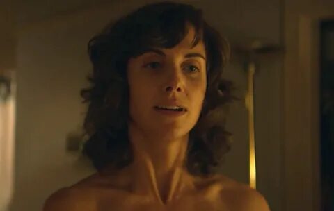 GLOW': Unpacking Alison Brie’s Two Big, Rebellious Topless S