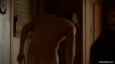 Sam Trammell Nude - leaked pictures & videos CelebrityGay