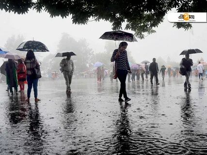 West Bengal Weather, ঘাটতি ২৭%, রবিবার থেকে বাড়বে বৃষ্টি - 