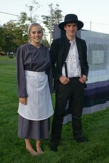 Pin by siga on she & he Amish, Clothes line, Couples