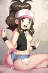 Pokemon porn :: r34 (тематическое порно/thematic porn) :: Po