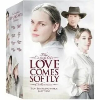 Love Comes Softly Book Series Pdf - Love's Enduring Promise 
