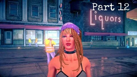 Saints Row IV: Re-Elected Gameplay Walkthrough Part 12- Fun 