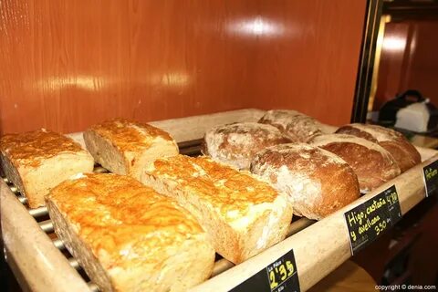 French Bread - Dénia.com