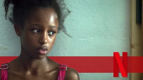 Angeblich schädlich für Kinder: Netflix-Film "Mignonnes" dar