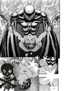 Berserk Manga Griffith Death - Garotas Decristos2