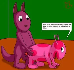 Pictures showing for Backyardigans Rule 34 Porn - www.myporn